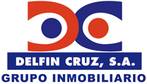 Logo de Delfin Cruz S.A.